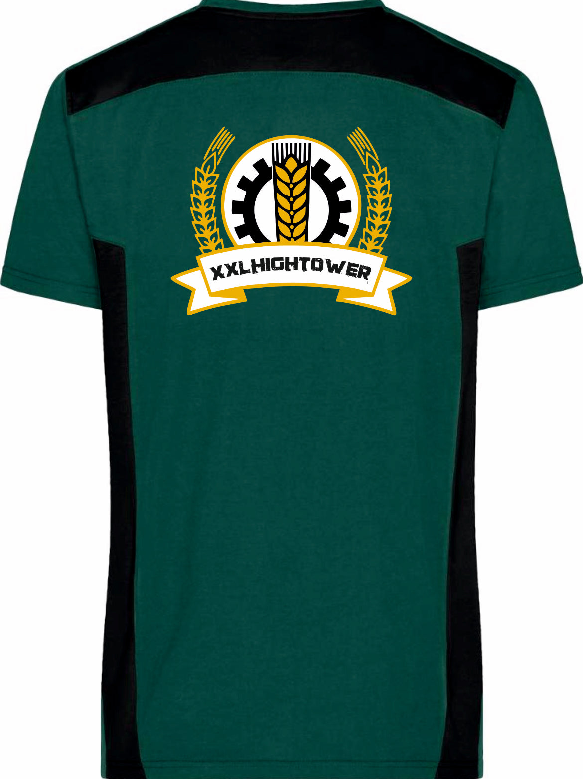 Lohner Shirt – Dein Must-Have für den Feld-Einsatz