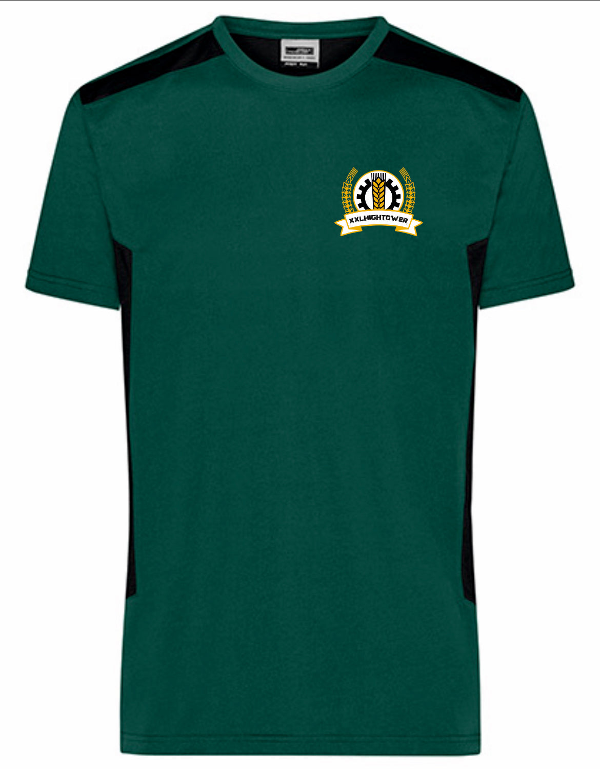 Lohner Shirt – Dein Must-Have für den Feld-Einsatz
