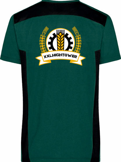 Lohner Shirt – Dein Must-Have für den Feld-Einsatz