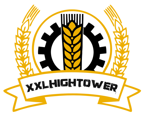 XXL Hightower
